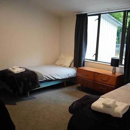 Lazy Daze Wanaka Exterior foto