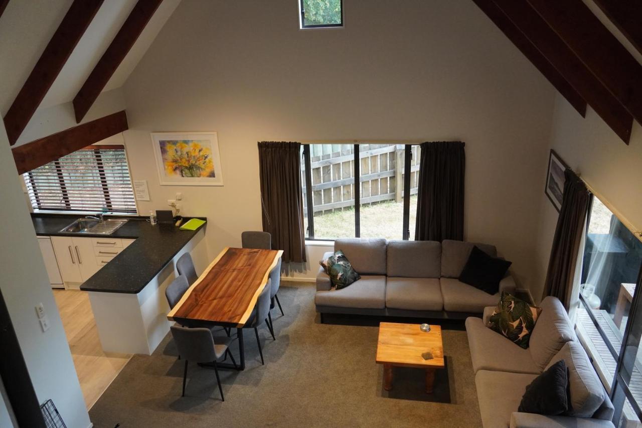 Lazy Daze Wanaka Exterior foto