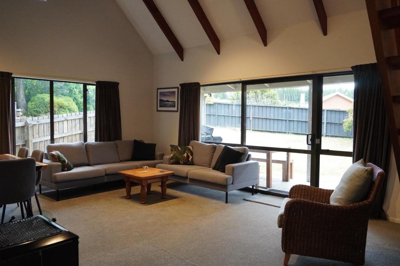 Lazy Daze Wanaka Exterior foto